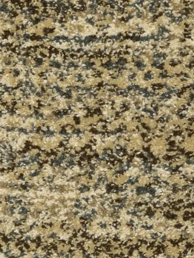 Astor 7'10" x 10'10" Beige Rug