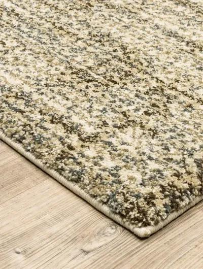 Astor 7'10" x 10'10" Beige Rug