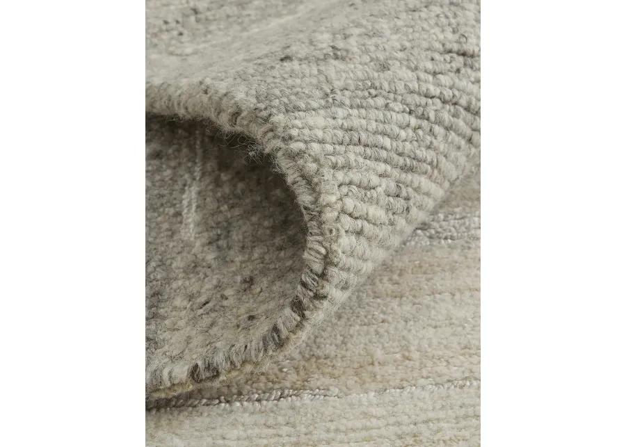 Navaro 8915F 3'6" x 5'6" Ivory/Tan Rug