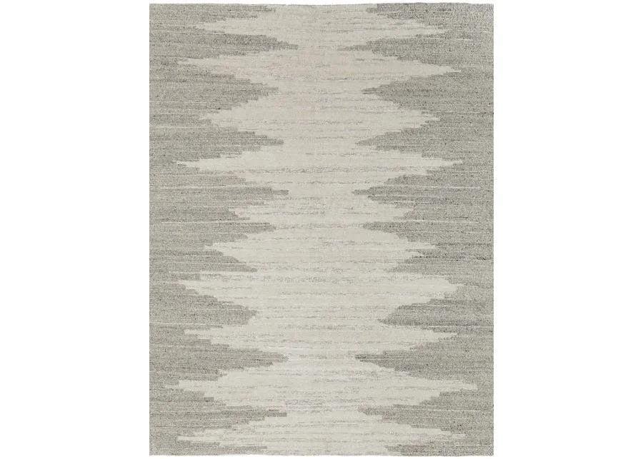 Navaro 8915F 3'6" x 5'6" Ivory/Tan Rug