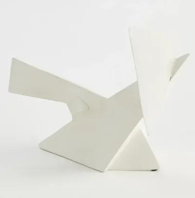 Angular Outcrop Sculpture - 9"