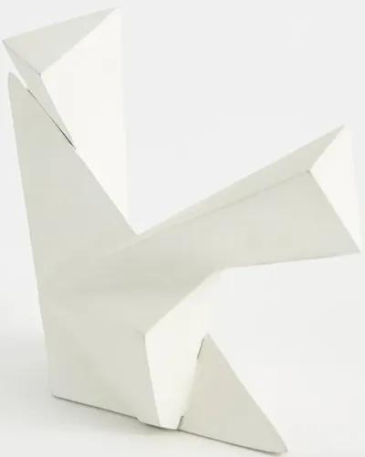 Angular Outcrop Sculpture - 9"