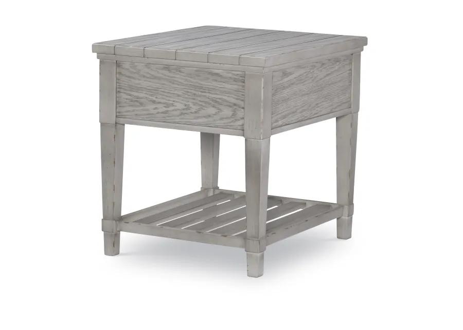 Belhaven End Table