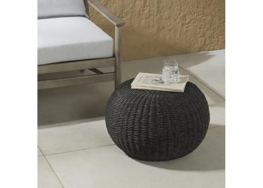 Phoenix Outdoor Accent Stool