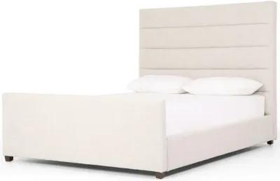 Daphne Queen Bed