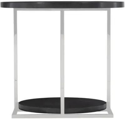 Silhouette Side Table