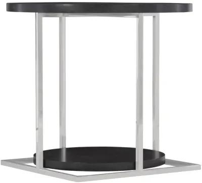 Silhouette Side Table