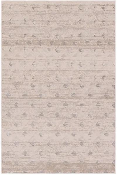 Catalyst Carine Gray 2'2" x 8' Runner Rug