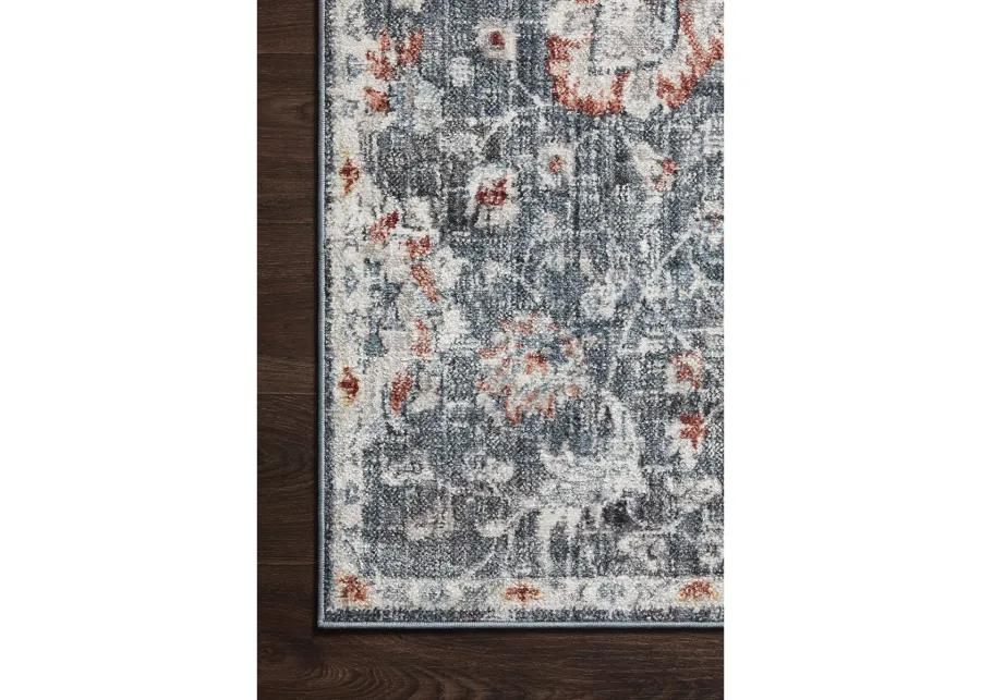 Cassandra CSN04 2'6" x 7'9" Rug