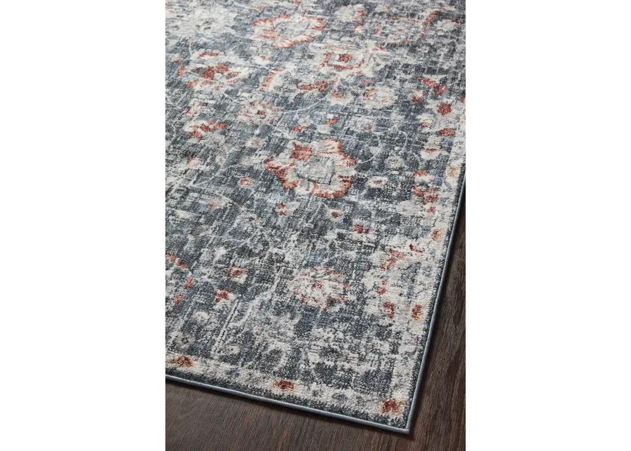 Cassandra CSN04 2'6" x 7'9" Rug