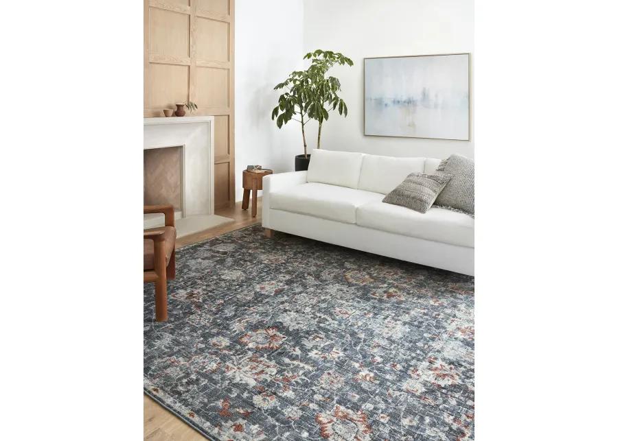 Cassandra CSN04 2'6" x 7'9" Rug