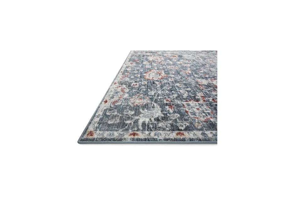 Cassandra CSN04 2'6" x 7'9" Rug