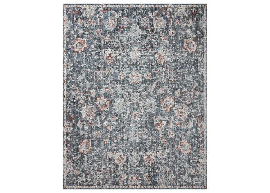 Cassandra CSN04 2'6" x 7'9" Rug