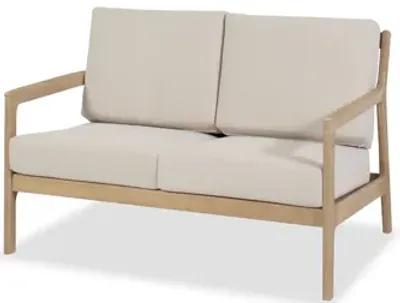 Jack 51" Lounge Loveseat