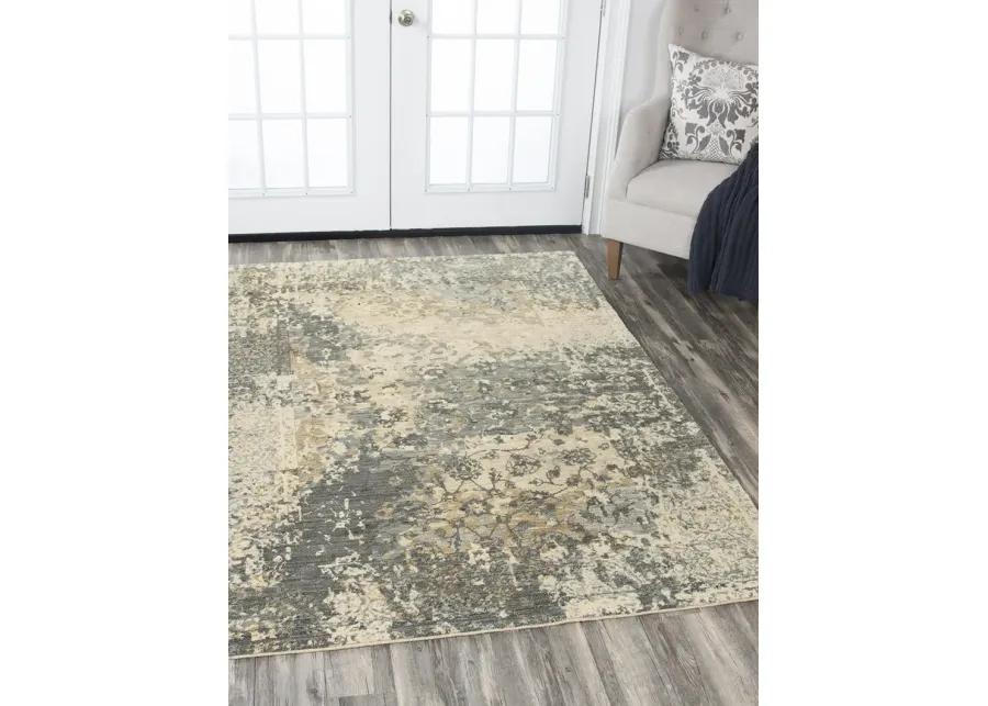 Gossamer GS6799 2'6" x 8' Rug