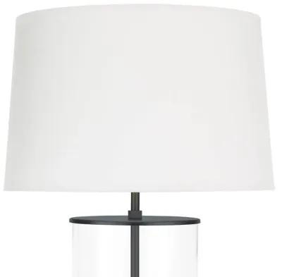 Magelian Glass Table Lamp