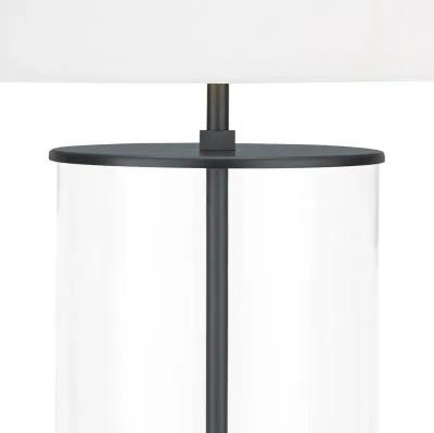 Magelian Glass Table Lamp