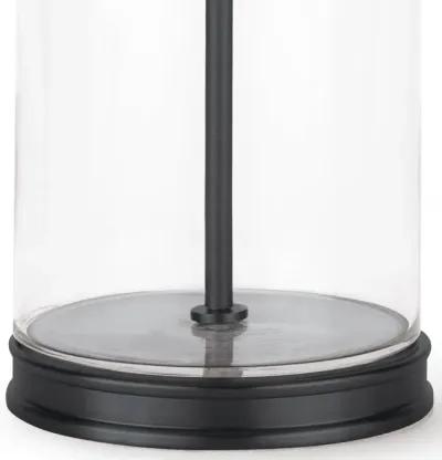 Magelian Glass Table Lamp