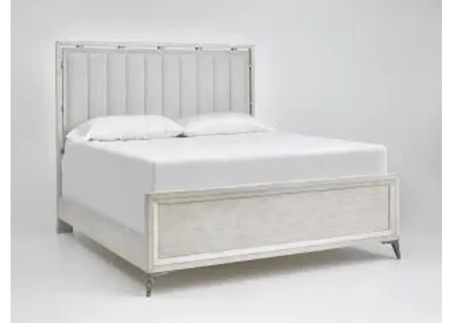 Vivian California King Bed