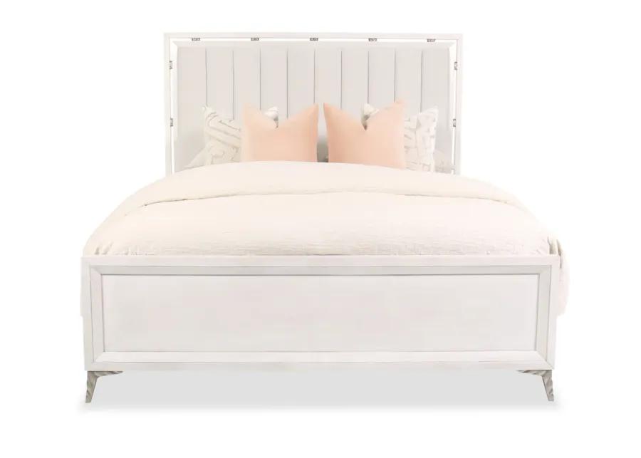 Vivian California King Bed