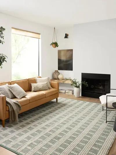 Colton Ivory/Sage 10' x 14' Rug