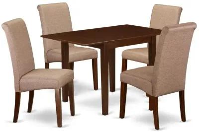 Dining Room Set Mahogany