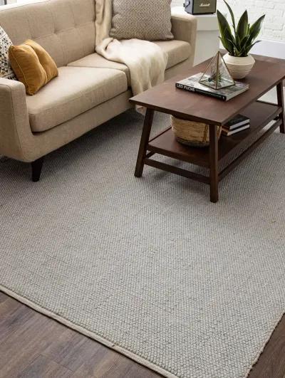 Paloma By Drew & Jonathan Home Paloma Pearl 8' X 10' Rug