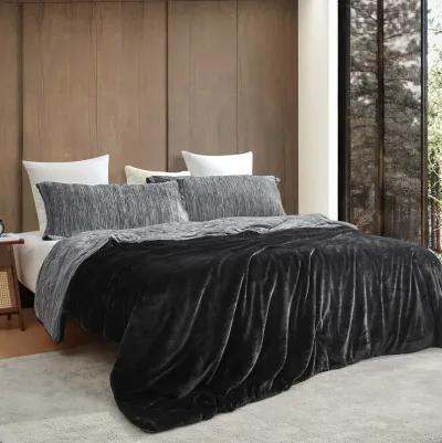 Some Like it Hot - Some Like it Cold - Coma Inducer� Oversized Comforter Set