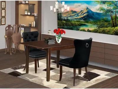 3 Piece Dining Set