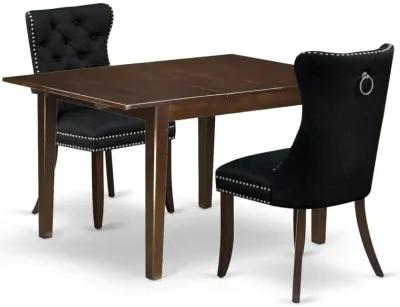 3 Piece Dining Set