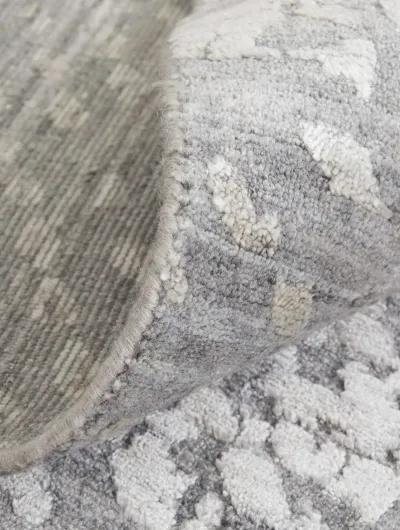 Eastfield 69A9F 5' x 8' Gray Rug