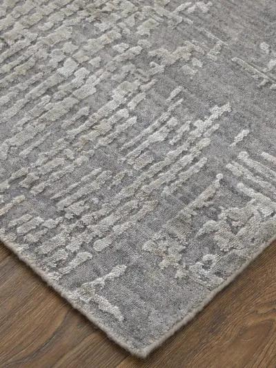 Eastfield 69A9F 5' x 8' Gray Rug