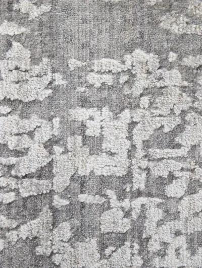 Eastfield 69A9F 5' x 8' Gray Rug