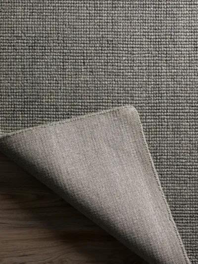 Monaco Sisal MC300 Ash 2' x 3' Rug