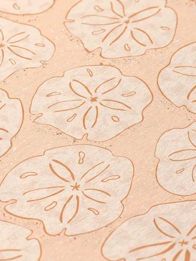 Seabreeze SZ10 Peach 9' x 12' Rug