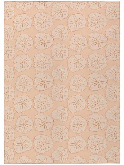 Seabreeze SZ10 Peach 9' x 12' Rug