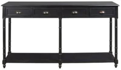 Eirdale Sofa/Console Table