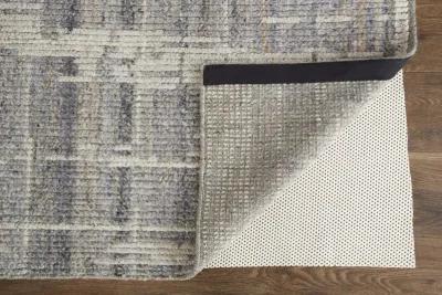 Alford 6920F Gray/Ivory/Taupe 2' x 3' Rug