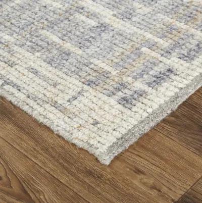 Alford 6920F Gray/Ivory/Taupe 2' x 3' Rug