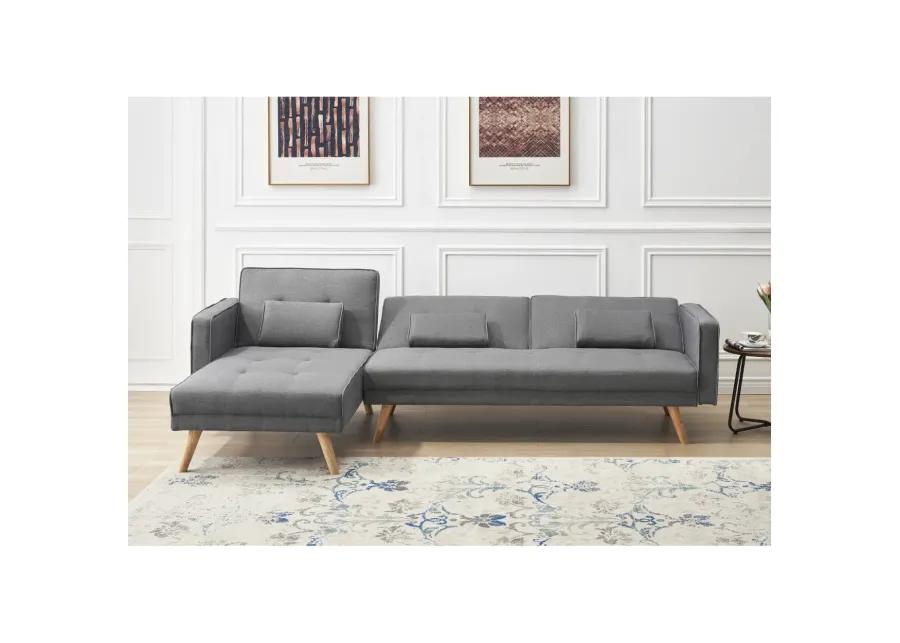 Variable Bed Sofa Living Room Folding Sofa