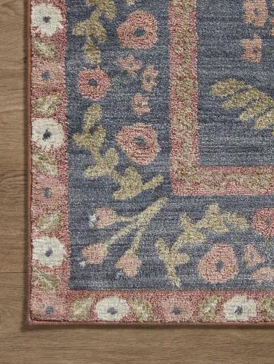 Fiore FIO01 7'10" x 10'" Rug