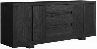 Sawhorse Sideboard