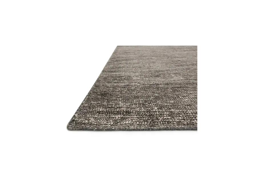 Serena SG01 Charcoal 7'9" x 9'9" Rug