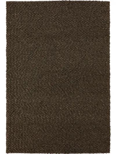 Gorbea GR1 Chocolate 9' x 13' Rug