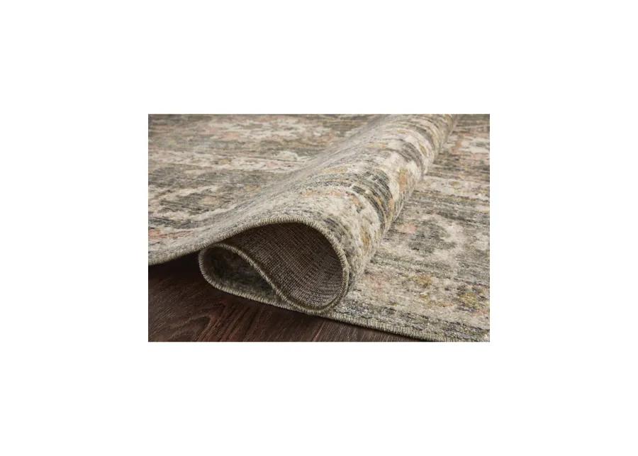 Rosemarie ROE01 2'7" x 12'" Rug