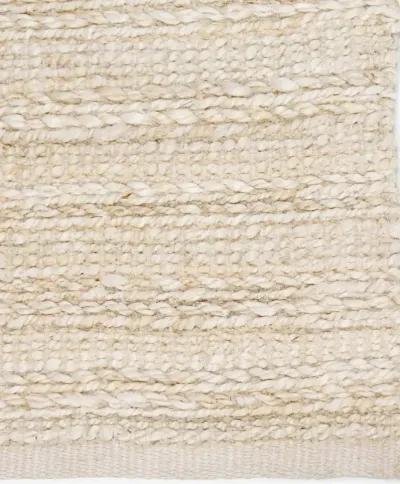 Himalaya Canterbury White 8' x 10' Rug