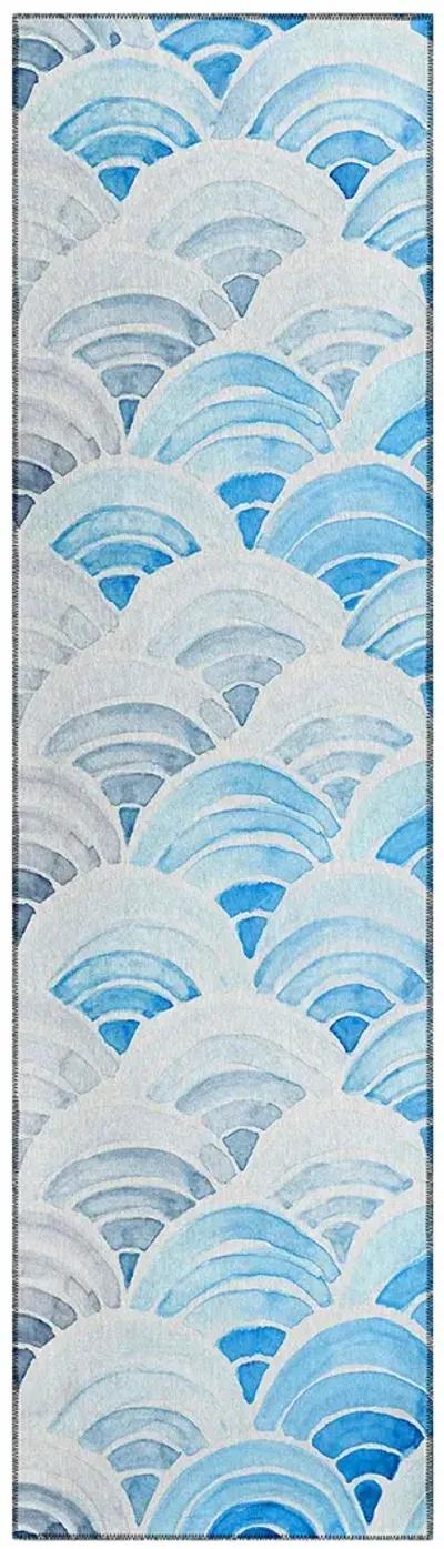 Seabreeze SZ5 Poolside 2'3" x 7'6" Rug