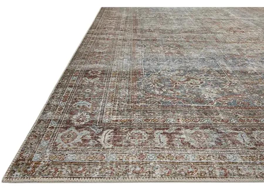 Jules 45112 2'6" x 9'6" Rug by Chris Loves Julia × Loloi