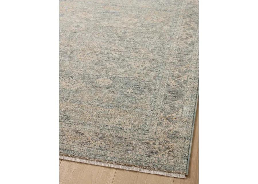 Blake BLA01 2'" x 3'" Rug