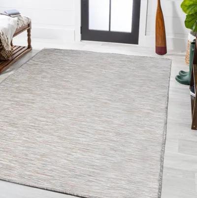 Ethan Modern Flatweave Solid Area Rug